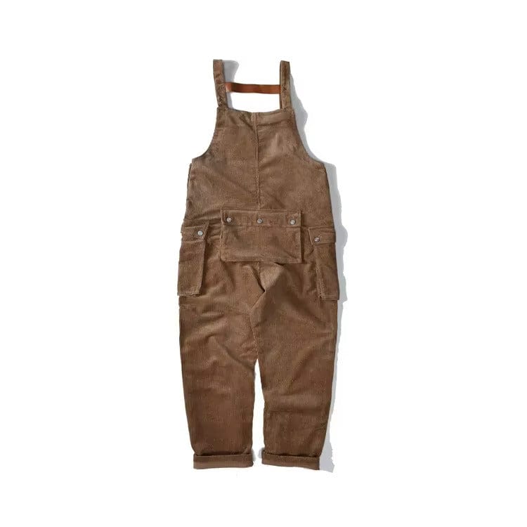 Latzhose Plus Size