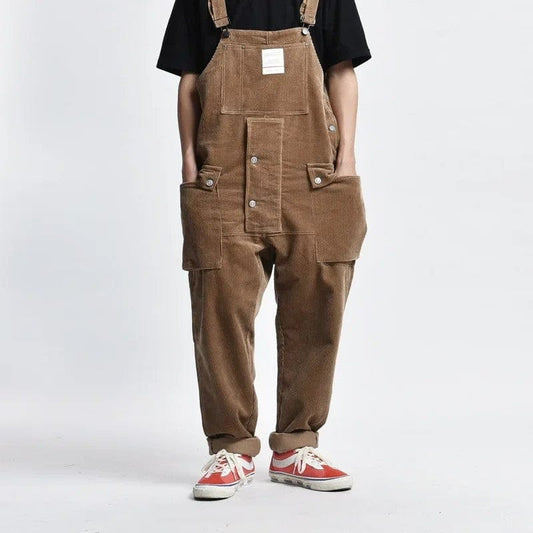 Latzhose Plus Size
