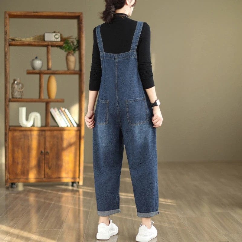 Latzhose Rock Damen