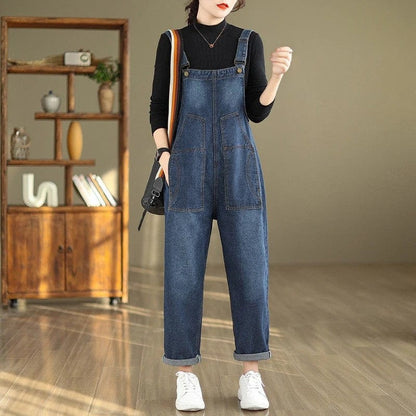 Latzhose Rock Damen