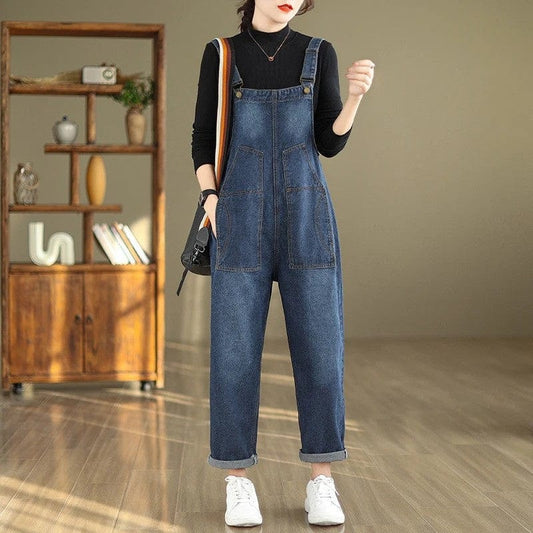 Latzhose Rock Damen