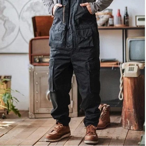 Latzhose Workwear