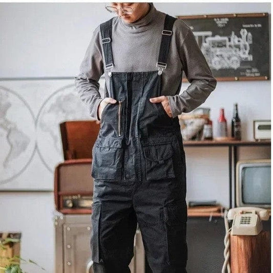 Latzhose Workwear