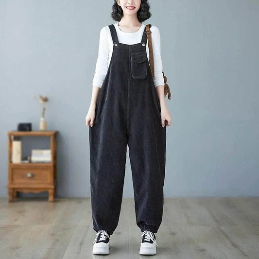 Maler Latzhose Damen