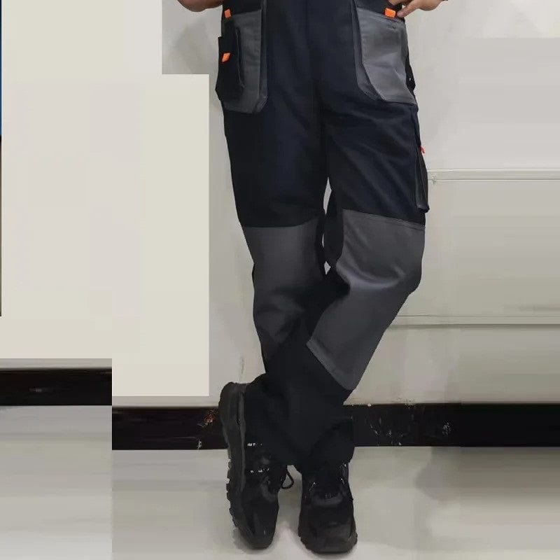 Schnittschutzhose latzhose