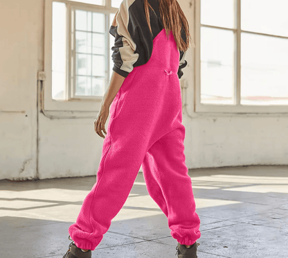 Sherpa Latzhose