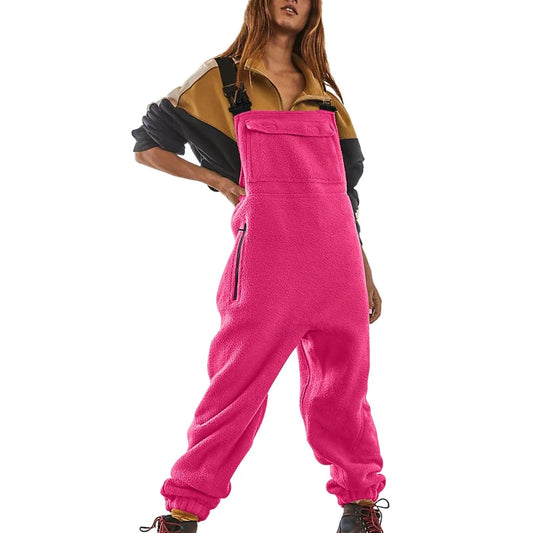 Sherpa Latzhose